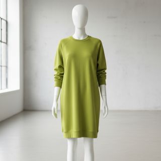 Jogging sweat JOGGING olive