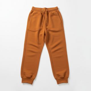 Jogging sweat JOGGING rust