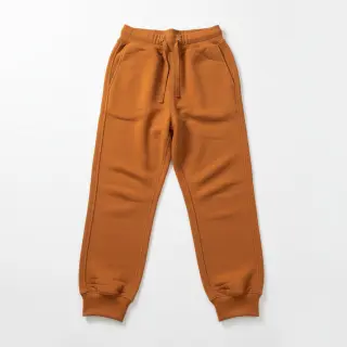 Jogging sweat JOGGING rust