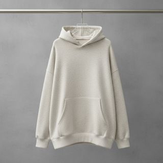 Jogging sweat JOGGING ecru melange