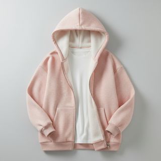 Jogging sweat JOGGING rose melange