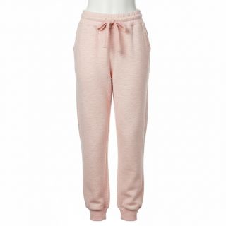 Jogging sweat JOGGING rose melange