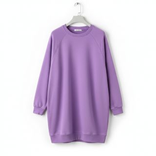 Jogging sweat JOGGING lilac