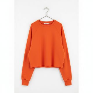 Jogging sweat JOGGING orange