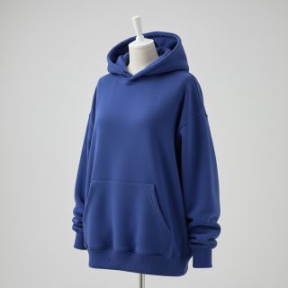 Jogging sweat JOGGING cobalt