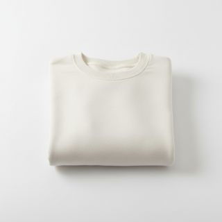 Jogging sweat JOGGING ecru