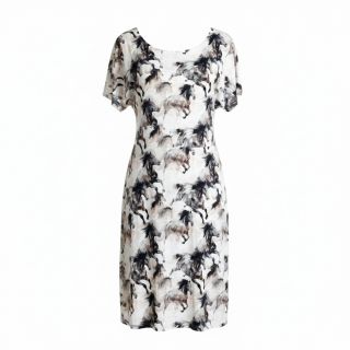 Jersey Majestic horses design C digital print