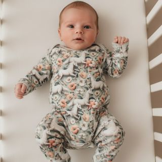 Jersey Pretty Horses design B digital print