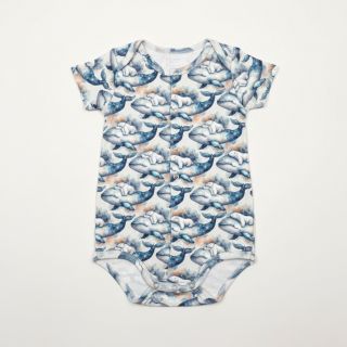 Jersey Dreamy furs design B digital print