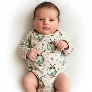 Jersey The cutest animals design A digital print