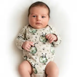 Jersey The cutest animals design A digital print