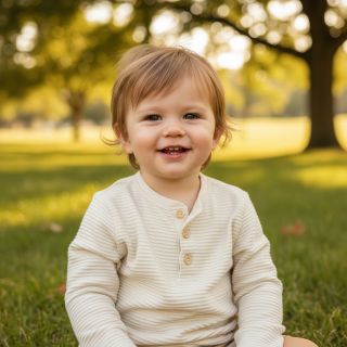 Jersey OTTOMAN SIMPLY NATURAL