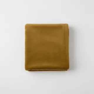 Faux fur SMOOTH curry