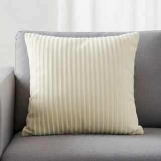 Faux fur Vivien ecru