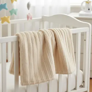 Faux fur Vivien beige