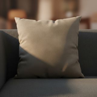 Suede DOUDOU tourterelle