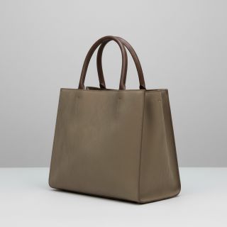 Suede DOUDOU tourterelle