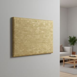 Faux leather FLORENCE or