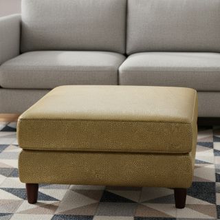 Faux leather SNAKE or