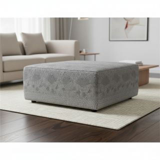 Faux leather COBRA perle