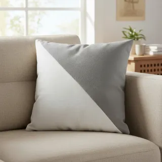 Suede ALASKA blanc/perle