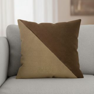 Suede ALASKA chocolat/daim