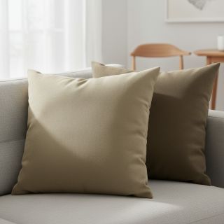 Suede ALASKA loutre/castor