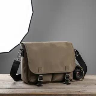 Suede ALASKA loutre/castor