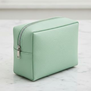 Faux leather KARIA riviera