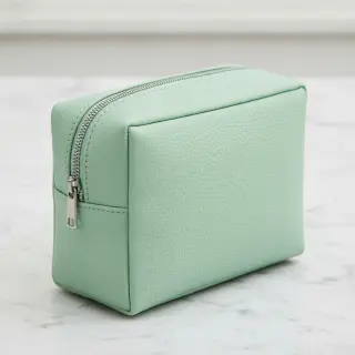 Faux leather KARIA riviera