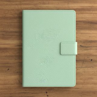 Faux leather KARIA riviera