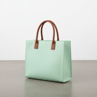 Faux leather KARIA riviera