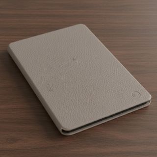 Faux leather KARIA pierre