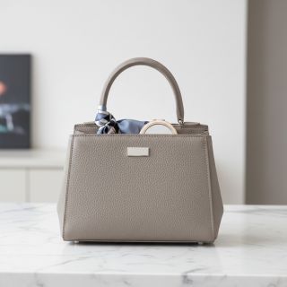 Faux leather KARIA pierre