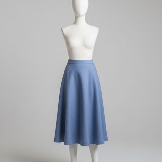 Linen viscose PREMIUM jeans