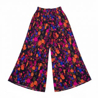 Viscose SATIN Imagine digital print