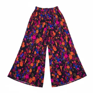 Viscose SATIN Imagine digital print