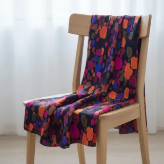 Viscose SATIN Imagine digital print