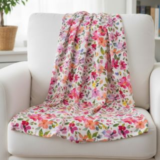 Viscose RADIANCE Juana digital print