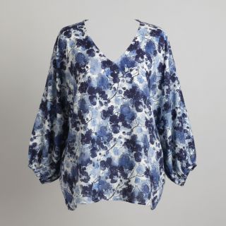 Viscose ROSELLA STRETCH Connie digital print