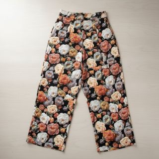 Viscose RAYON POPLIN Knitted design F digital print