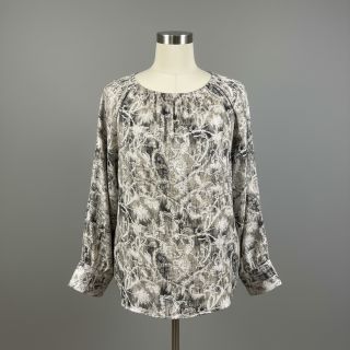 Viscose RAYON POPLIN Pattern design F digital print