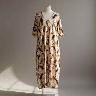 Viscose RAYON POPLIN Diverse graphics design F digital print