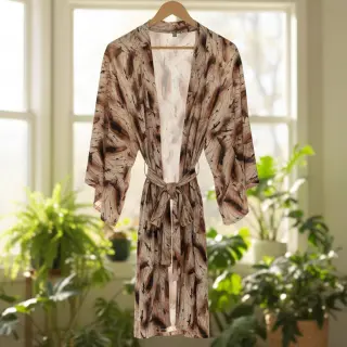 Viscose RAYON POPLIN Diverse graphics design F digital print