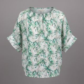 Viscose RAYON POPLIN Bright flowers design D digital print