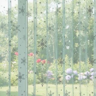 Tulle netting Crystal old green