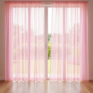 Tulle netting Rainbow design B