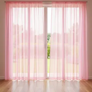 Tulle netting Rainbow design B