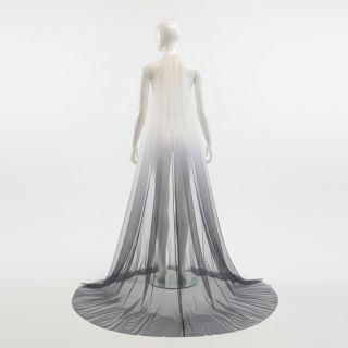 Tulle netting Rainbow design G