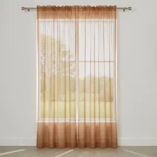 Tulle netting cognac 160 cm
